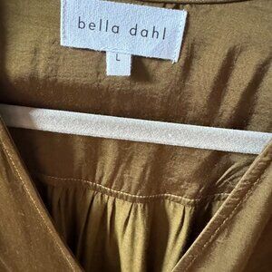 Bella Dahl Blouse L